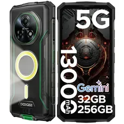 Android-Smartphones bis 300 Euro von Doogee