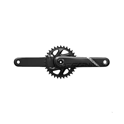 Truvativ Fahrradkurbel