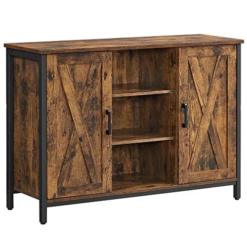 VASAGLE Sideboard Küchenschrank