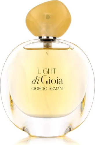 Produktbild GIORGIO ARMANI Light di Gioia Eau de Parfum 100 ml