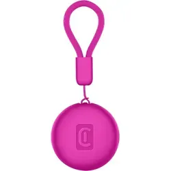 CellularLine Bluetooth Item Finder Tracy Tag Android White (61292) - Rosa