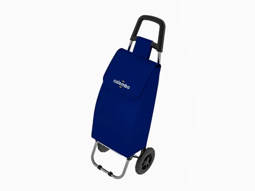 Einkaufswagen Rolly Blue