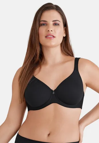 Felina Spacer-BH 206201 Pure Balance schwarz 70E von Felina