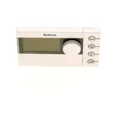 Raumcontroller RC35*4 EMS V2