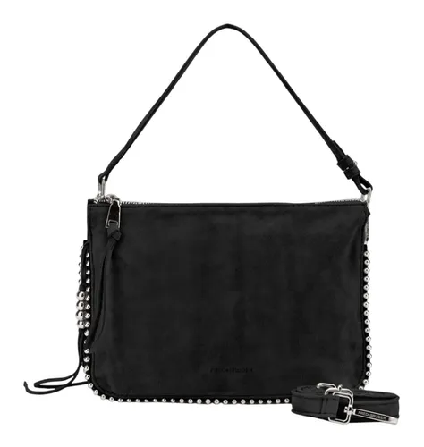 FREDsBRUDER Handtaschen Schwarz von FREDsBRUDER