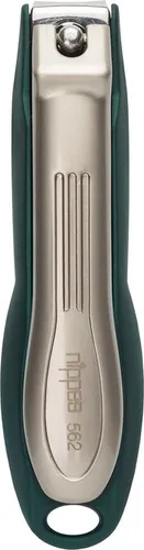 NIPPES Fussnagelknipser Silikon Nagelfang Nr.562 1 St.