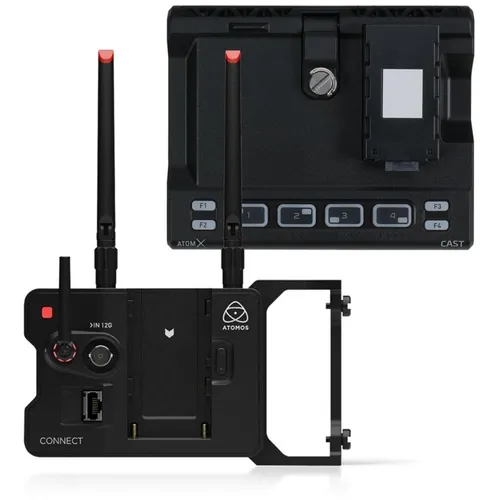 Atomos Ninja Mega Bundle von Atomos
