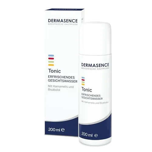 DERMASENCE Tonic 200 ml