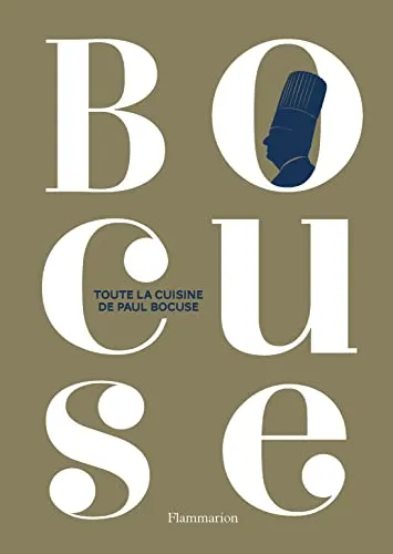 Produktbild Toute la cuisine de Paul Bocuse