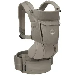 Osprey Poco Soft Child Carrier LT - Outdoor Babytrage - Babytragen für Outdoor-Abenteuer - die Osprey Poco Soft Child Carrier LT bietet 3 Tragepositionen, atmungsaktiven Sitz und ist bluesign-zertifiziert für nachhaltigen Komfort.