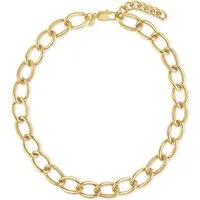 FAVS Kette 88590732 Edelstahl von FAVS