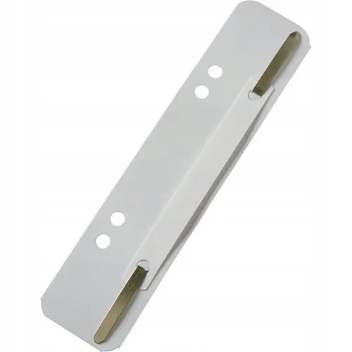 Produktbild Mechanismus 100 Stück Weiß A4 Ordner Zubehör