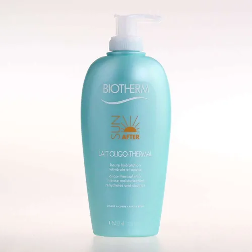 Produktbild Biotherm Oligo-Thermal After Sun Milk 400 ml