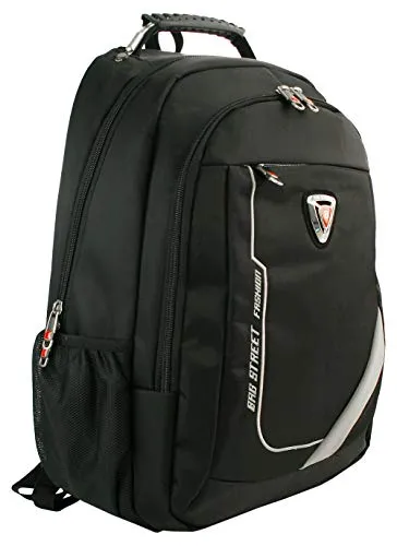 BAG STREET XXL Business Rucksack mit 17