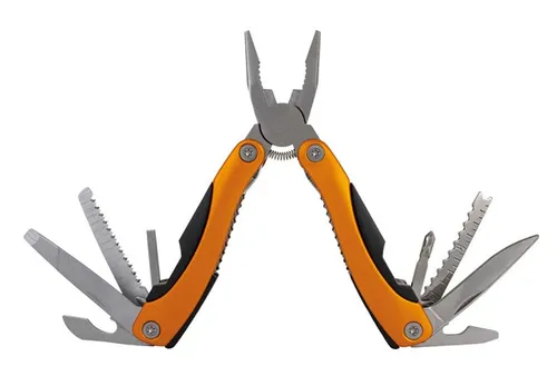 Faltbares 12-in-1 Multitool