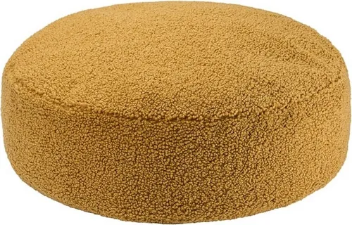 Produktbild Wigiwama Ottoman / Sitzkissen / Sitzsack, Farbe:Maple