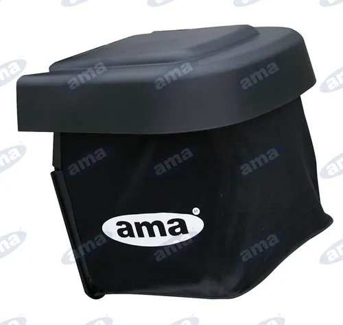 Sammelkorb 170L Für Aufsitzmäher RIDER AMA 98820