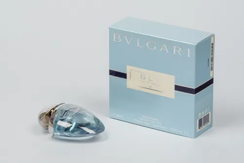 Produktbild Bvlgari BLV 2 Eau de Parfum Spray 25 ml