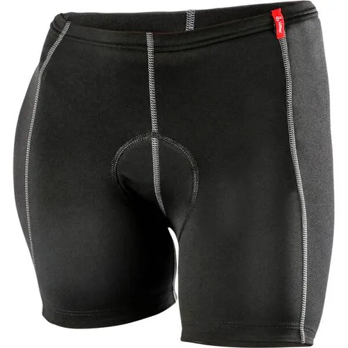 LÖFFLER Damen Radunterhose Elastic
