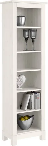Bücherregale & Bücherschränke aus Kiefernholz von Home Affaire