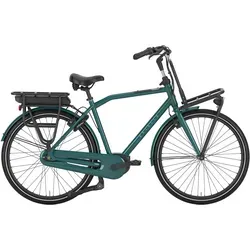 Gazelle HeavyDutyNL C7+ FL 500 Wh Herren E-Bike von Gazelle