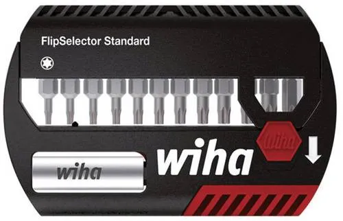 Wiha Bit-Set 39124
