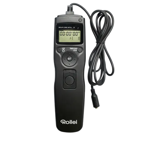 Kabelfernauslöser von Rollei 28047 von 28047