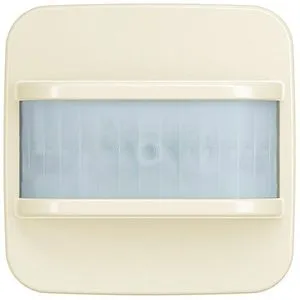 Busch-Jaeger Bewegungsmelder Wächter 180 flex - Infrarot Sensor, 180° Erfassungswinkel, ideal für die Innenmontage bis 12 m Reichweite