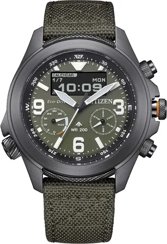 CITIZEN Armbanduhren & Taschenuhren von CITIZEN