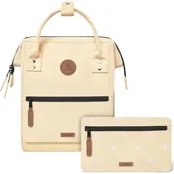 CABAIA Rucksack IBIZA Small, hellgelb