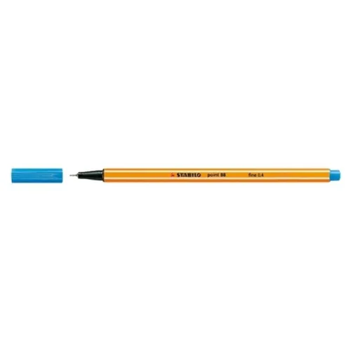 STABILO Füller & Bleistifte Blau von STABILO
