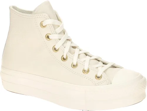 Converse CHUCK TAYLOR ALL STAR LIFT PLATFORM GOLD Sneaker von Converse