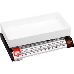 Orion 17800 Mechanische Küchenwaage