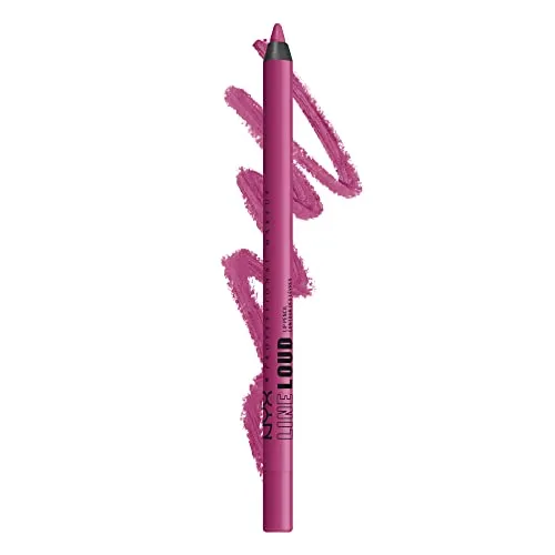 LINE LOUD lip pencil stick