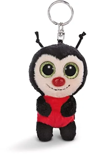 Schlüsselanhänger Rot von NICI