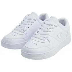 Champion RD18 LOW B GS Sneaker in weiß von Champion