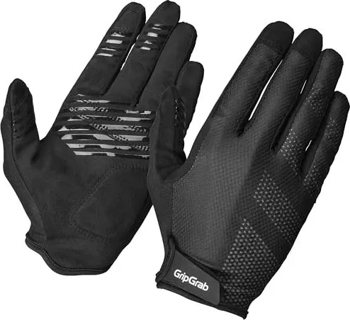 GripGrab Ride RC Lite Padded Ganzfinger-Handschuhe XL