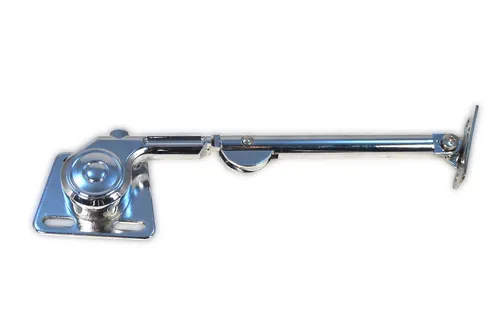 IHC 1 Klappenbeschlag Klappenscharnier Hochschwenkbeschlag Klappenhalter Rechts