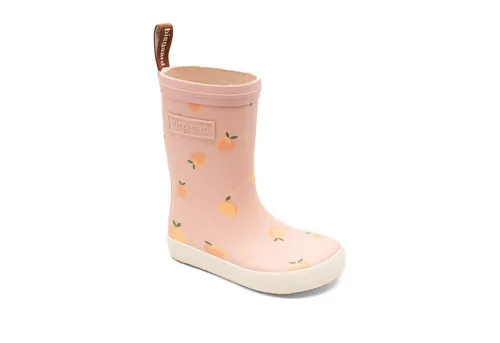 Bisgaard Kid's Barefoot High Rubber Gummistiefel in Rosa, Gr. 33 - Wasserdichte Gummistiefel für Kinder in Rosa, Größe 33; ideal für den Alltag; entdecken Sie weitere tolle Angebote von Bisgaard bei Bergfreunde.de!