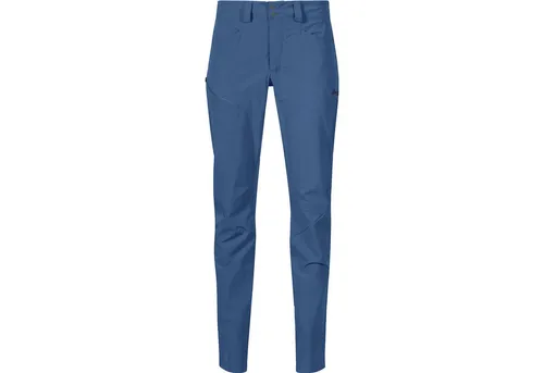 Bergans Funktionshose VANDRE LIGHT SOFTSHELL PANTS blau 42