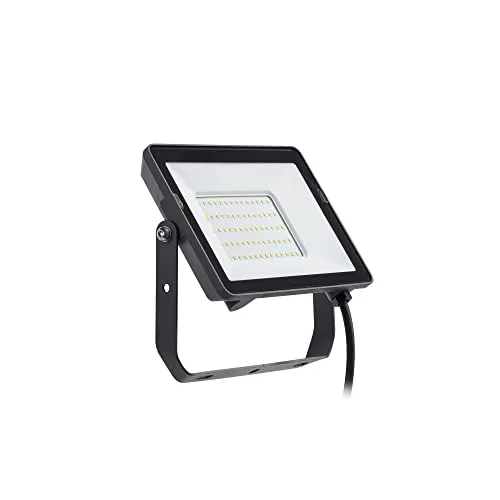 Philips Projectline Floodlight 30W 3000K - Hochwertiger Philips Scheinwerfer, ideal für Außenbeleuchtung mit warmem Licht und energieeffizienter LED-Technologie.