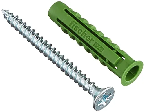 Fischer Dübel von Fischer