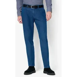 EUREX by Brax Style FRED Denim Jeans Blau 114 von EUREX by BRAX