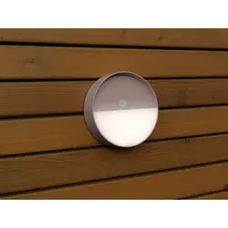 ECO-LIGHT LED Akku Außenwandleuchte MEG von ECO-LIGHT