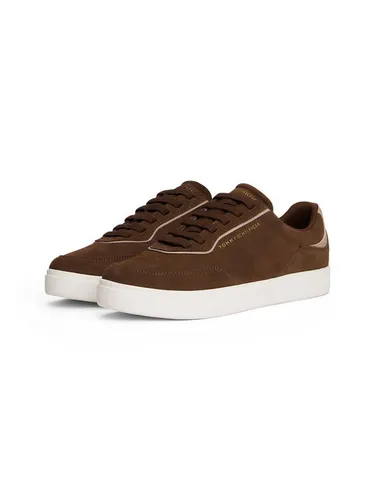 Tommy Hilfiger CASUAL SUEDE SNEAKER von Tommy Hilfiger
