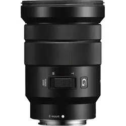 Produktbild Sony E PZ 18-105 mm f/4 G OSS Objektiv