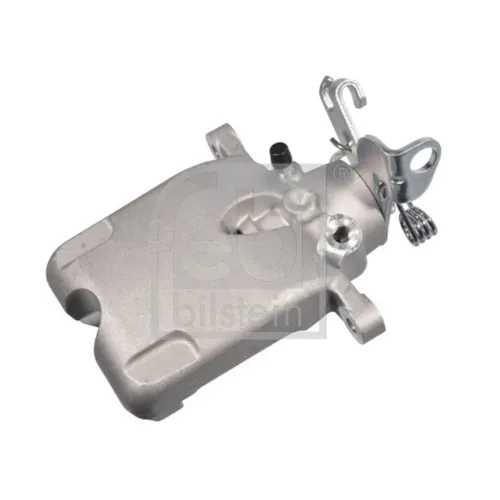 Febi Bilstein Bremssattel 181884 - Hochwertiger Bremssattel für zuverlässige Bremsleistung und Sicherheit, ideal für diverse Fahrzeugmodelle.