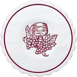 Glasuntersetzer & Bierdeckel von Duni