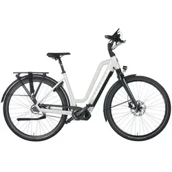 Gazelle CHAMONIX C5 HMS Low-Step E-Bike 504 Wh von Gazelle