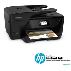 Produktbild HP OfficeJet 6950